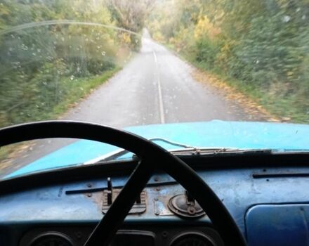 ЗІЛ Другая, об'ємом двигуна 0 л та пробігом 0 тис. км за 4500 $, фото 7 на Automoto.ua