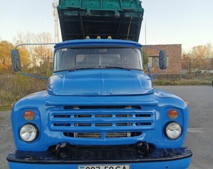 ЗІЛ Другая, об'ємом двигуна 0 л та пробігом 0 тис. км за 9900 $, фото 1 на Automoto.ua