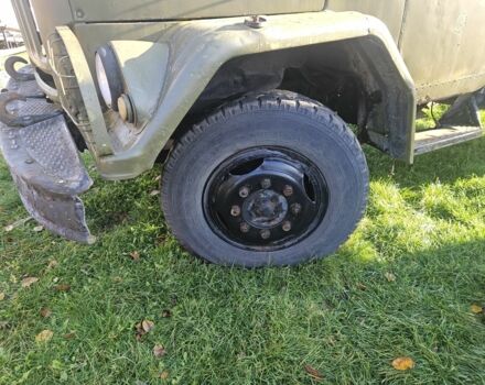 ЗИЛ Другая, объемом двигателя 0 л и пробегом 0 тыс. км за 1358 $, фото 5 на Automoto.ua