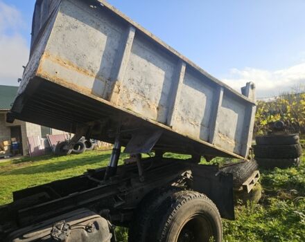 ЗИЛ Другая, объемом двигателя 0 л и пробегом 0 тыс. км за 1358 $, фото 2 на Automoto.ua