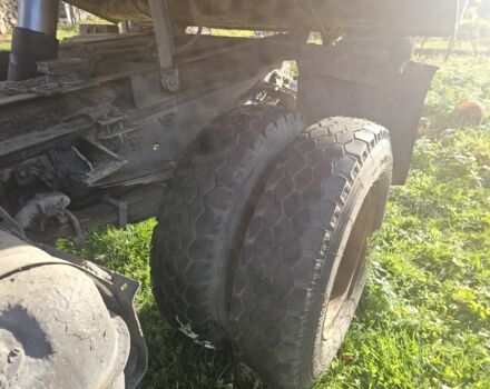 ЗИЛ Другая, объемом двигателя 0 л и пробегом 0 тыс. км за 1358 $, фото 7 на Automoto.ua