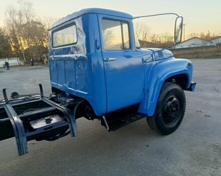 ЗІЛ Другая, об'ємом двигуна 0 л та пробігом 0 тис. км за 9900 $, фото 4 на Automoto.ua
