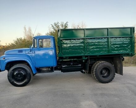 ЗІЛ Другая, об'ємом двигуна 0 л та пробігом 0 тис. км за 9900 $, фото 18 на Automoto.ua