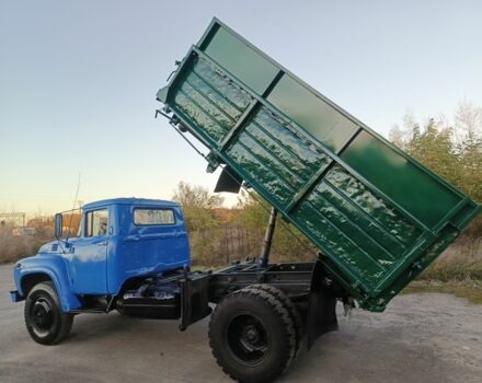 ЗІЛ Другая, об'ємом двигуна 0 л та пробігом 0 тис. км за 9900 $, фото 17 на Automoto.ua