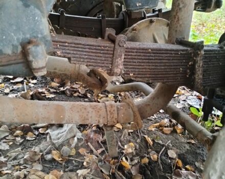 ЗИЛ Другая, объемом двигателя 0 л и пробегом 0 тыс. км за 1309 $, фото 2 на Automoto.ua