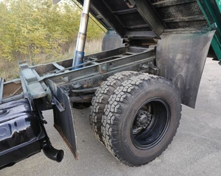 ЗІЛ Другая, об'ємом двигуна 0 л та пробігом 0 тис. км за 9900 $, фото 15 на Automoto.ua