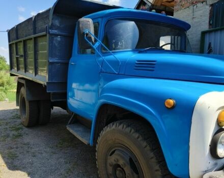 ЗИЛ Другая, объемом двигателя 0 л и пробегом 0 тыс. км за 8500 $, фото 3 на Automoto.ua