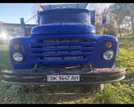 ЗІЛ Другая, об'ємом двигуна 0 л та пробігом 0 тис. км за 6000 $, фото 1 на Automoto.ua
