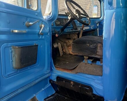 ЗІЛ Другая, об'ємом двигуна 0 л та пробігом 0 тис. км за 9900 $, фото 12 на Automoto.ua