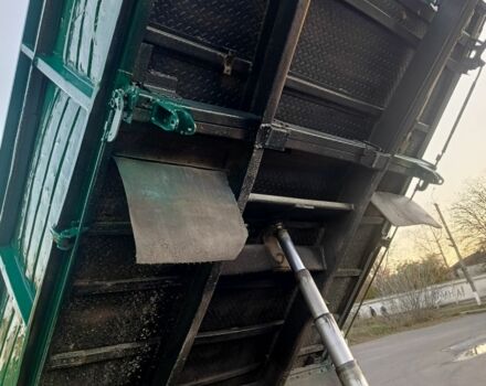 ЗІЛ Другая, об'ємом двигуна 0 л та пробігом 0 тис. км за 9900 $, фото 7 на Automoto.ua