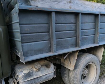 ЗІЛ Другая, об'ємом двигуна 0 л та пробігом 0 тис. км за 3100 $, фото 2 на Automoto.ua