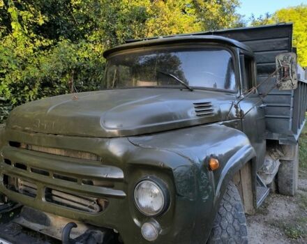 ЗІЛ Другая, об'ємом двигуна 0 л та пробігом 0 тис. км за 3100 $, фото 1 на Automoto.ua