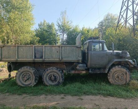 ЗІЛ Другая, об'ємом двигуна 0 л та пробігом 0 тис. км за 11000 $, фото 1 на Automoto.ua