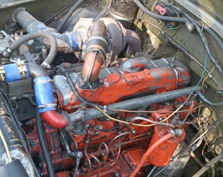 ЗІЛ Другая, об'ємом двигуна 0 л та пробігом 0 тис. км за 11000 $, фото 4 на Automoto.ua