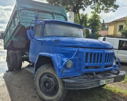 ЗИЛ Другая, объемом двигателя 0 л и пробегом 0 тыс. км за 4500 $, фото 6 на Automoto.ua