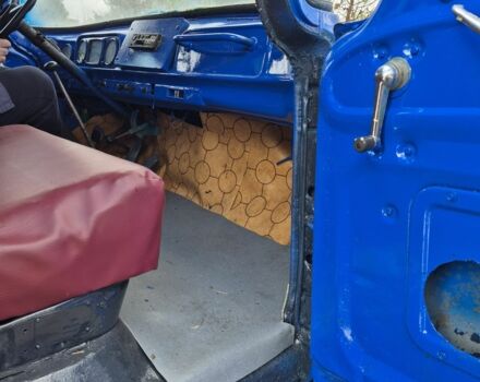 ЗИЛ Другая, объемом двигателя 0 л и пробегом 0 тыс. км за 4500 $, фото 3 на Automoto.ua