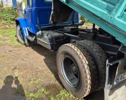 ЗИЛ Другая, объемом двигателя 0 л и пробегом 0 тыс. км за 4500 $, фото 7 на Automoto.ua