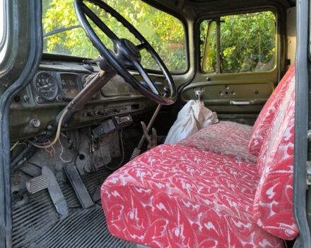 ЗІЛ Другая, об'ємом двигуна 0 л та пробігом 0 тис. км за 3100 $, фото 4 на Automoto.ua