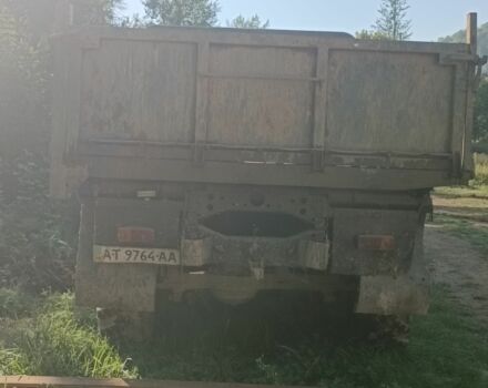 ЗІЛ Другая, об'ємом двигуна 0 л та пробігом 0 тис. км за 11000 $, фото 3 на Automoto.ua