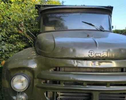 ЗІЛ Другая, об'ємом двигуна 0 л та пробігом 0 тис. км за 3100 $, фото 5 на Automoto.ua