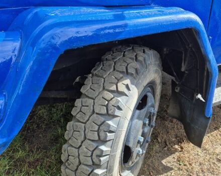 ЗИЛ Другая, объемом двигателя 0 л и пробегом 0 тыс. км за 4500 $, фото 4 на Automoto.ua