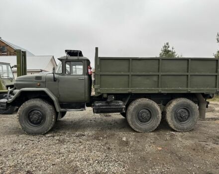 ЗІЛ Другая, об'ємом двигуна 0 л та пробігом 0 тис. км за 9500 $, фото 7 на Automoto.ua
