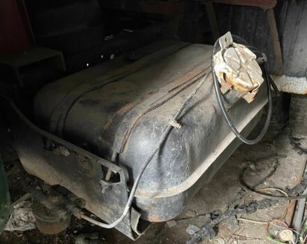 ЗІЛ Другая, об'ємом двигуна 0 л та пробігом 0 тис. км за 1957 $, фото 16 на Automoto.ua