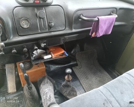 ЗИЛ Другая, объемом двигателя 0 л и пробегом 0 тыс. км за 3300 $, фото 13 на Automoto.ua