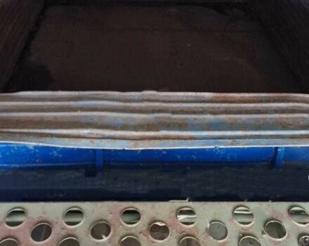 ЗІЛ Другая, об'ємом двигуна 0 л та пробігом 0 тис. км за 1957 $, фото 5 на Automoto.ua