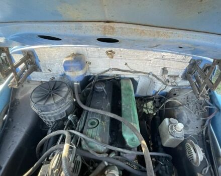 ЗИЛ Другая, объемом двигателя 0 л и пробегом 0 тыс. км за 12000 $, фото 4 на Automoto.ua