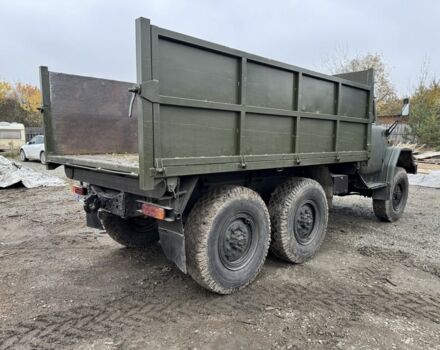 ЗІЛ Другая, об'ємом двигуна 0 л та пробігом 0 тис. км за 9500 $, фото 4 на Automoto.ua