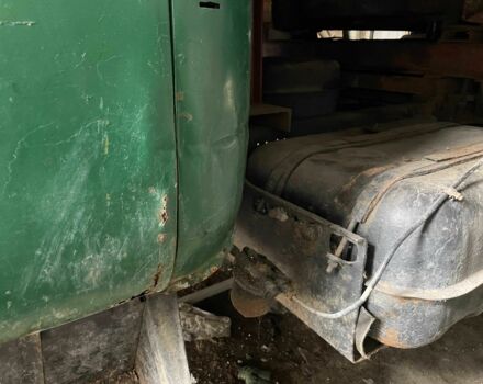 ЗІЛ Другая, об'ємом двигуна 0 л та пробігом 0 тис. км за 1957 $, фото 15 на Automoto.ua