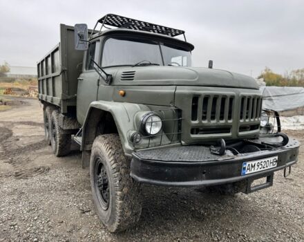 ЗІЛ Другая, об'ємом двигуна 0 л та пробігом 0 тис. км за 9500 $, фото 2 на Automoto.ua