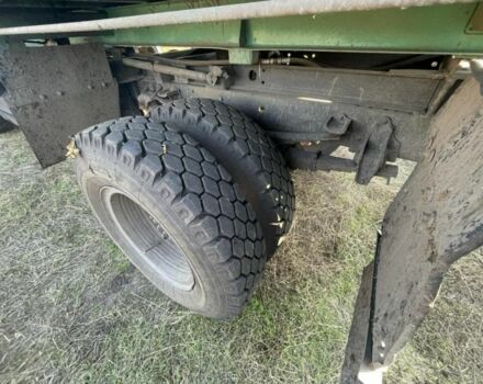 ЗИЛ Другая, объемом двигателя 0 л и пробегом 0 тыс. км за 12000 $, фото 5 на Automoto.ua