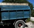 ЗІЛ Другая, об'ємом двигуна 14.86 л та пробігом 0 тис. км за 1683 $, фото 4 на Automoto.ua