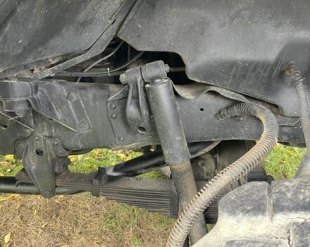 ЗИЛ Другая, объемом двигателя 0 л и пробегом 0 тыс. км за 2800 $, фото 6 на Automoto.ua