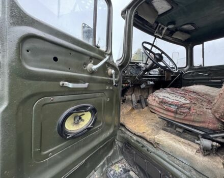 ЗІЛ Другая, об'ємом двигуна 0 л та пробігом 0 тис. км за 9500 $, фото 9 на Automoto.ua