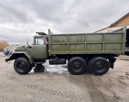 ЗИЛ Другая, объемом двигателя 0 л и пробегом 0 тыс. км за 11900 $, фото 8 на Automoto.ua