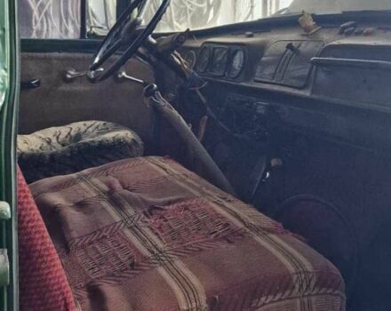 ЗІЛ Другая, об'ємом двигуна 0 л та пробігом 0 тис. км за 1957 $, фото 11 на Automoto.ua