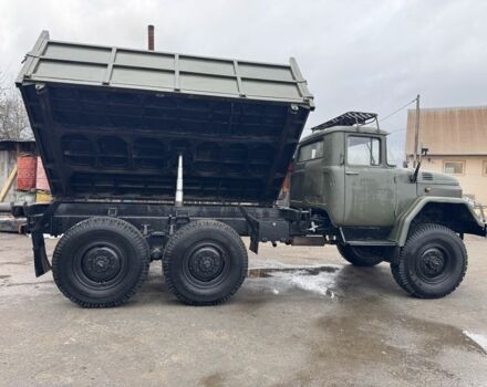 ЗИЛ Другая, объемом двигателя 0 л и пробегом 0 тыс. км за 11900 $, фото 23 на Automoto.ua