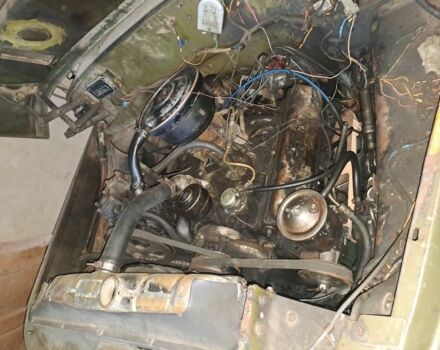 ЗИЛ Другая 1982 в Гоще на Automoto.ua ЗИЛ Другая, объемом двигателя 0 л и пробегом 0 тыс. км за 1092 $, фото 2 на Automoto.ua