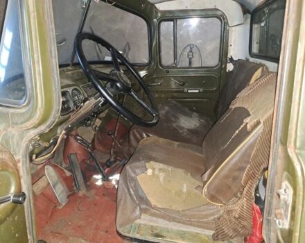 ЗИЛ Другая 1982 в Гоще на Automoto.ua ЗИЛ Другая, объемом двигателя 0 л и пробегом 0 тыс. км за 1092 $, фото 3 на Automoto.ua