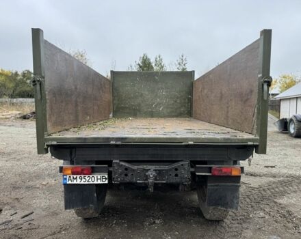 ЗІЛ Другая, об'ємом двигуна 0 л та пробігом 0 тис. км за 9500 $, фото 5 на Automoto.ua