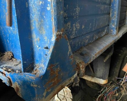 ЗІЛ Другая, об'ємом двигуна 0 л та пробігом 0 тис. км за 1957 $, фото 8 на Automoto.ua