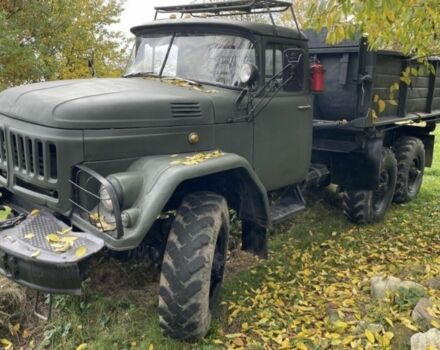 ЗИЛ Другая, объемом двигателя 0 л и пробегом 0 тыс. км за 2800 $, фото 7 на Automoto.ua