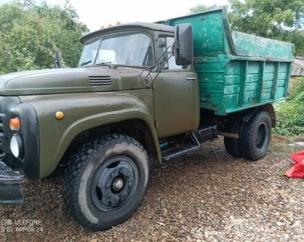 ЗИЛ Другая, объемом двигателя 0 л и пробегом 0 тыс. км за 3300 $, фото 3 на Automoto.ua