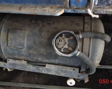 ЗІЛ Другая, об'ємом двигуна 0 л та пробігом 0 тис. км за 1957 $, фото 9 на Automoto.ua