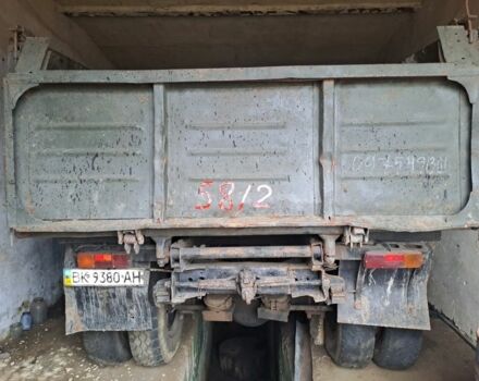 ЗИЛ Другая 1982 в Гоще на Automoto.ua ЗИЛ Другая, объемом двигателя 0 л и пробегом 0 тыс. км за 1092 $, фото 4 на Automoto.ua