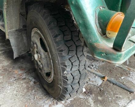 ЗІЛ Другая, об'ємом двигуна 0 л та пробігом 0 тис. км за 1957 $, фото 13 на Automoto.ua