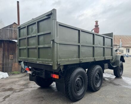 ЗИЛ Другая, объемом двигателя 0 л и пробегом 0 тыс. км за 11900 $, фото 5 на Automoto.ua